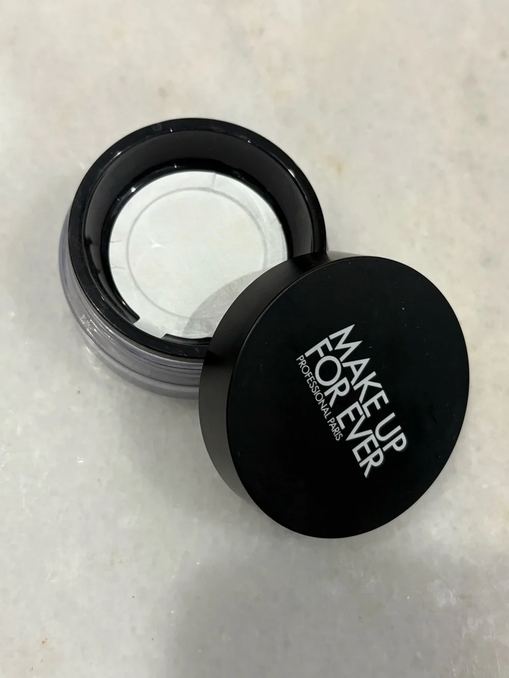 MAKE UP FOR EVER ULTRA HD MICROFINISHING LOOSE POWDER 0.14oz